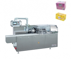 KXZ-130A護(hù)墊入盒機